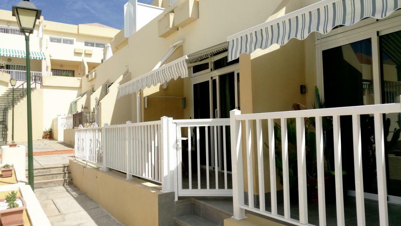 Costa Adeje Mareverde Exterior foto