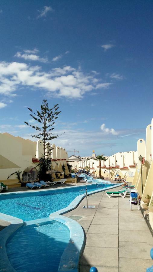 Costa Adeje Mareverde Exterior foto