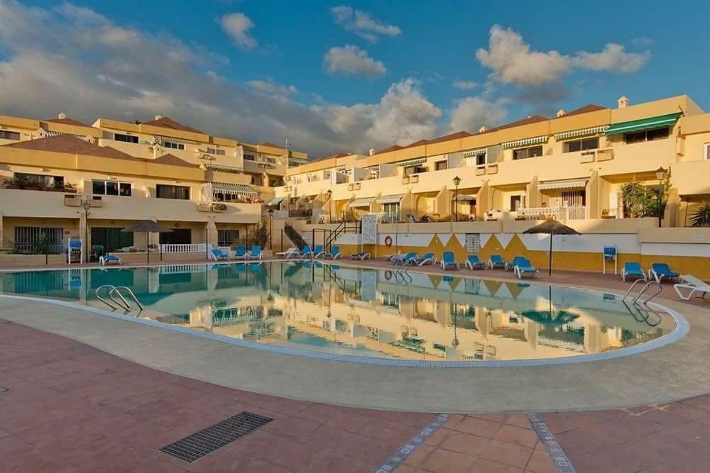 Costa Adeje Mareverde Exterior foto