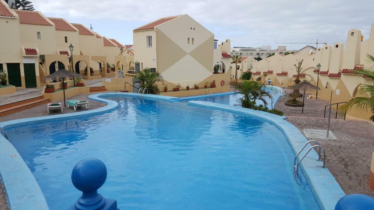 Costa Adeje Mareverde Exterior foto